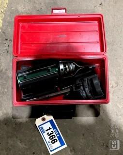 Cylinder Hone Tool Kit