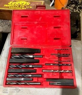 Easy Out Tool Set