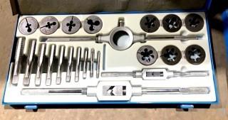 Westward Tap And Die Set