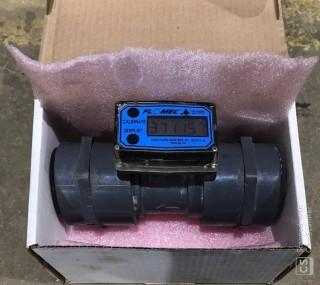 TM Series Water Flow Meter