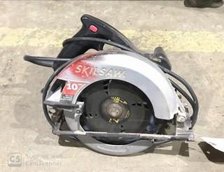 Skilsaw 7 1/4" 120V Circular Saw