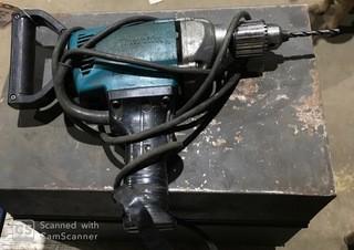 Makita 120V 13mm Drill