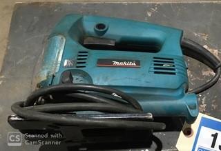 Makita 120V Jig Saw