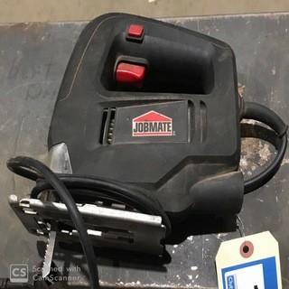 Jobmate Electric Jig Saw