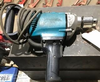 Makita 120V 1/2" Drill