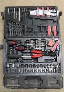 Skil Tool Set