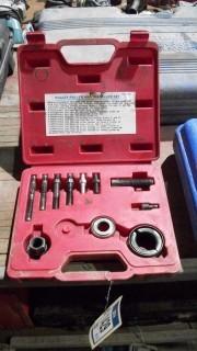 Pulley Puller And Install Kit