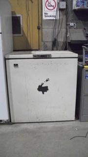 Kelvinator Chest Freezer