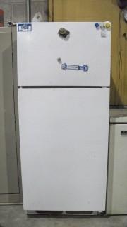 Kenmore Fridge/Freezer