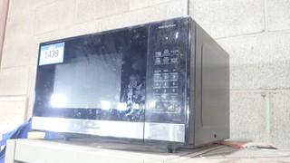 Kenmore Microwave