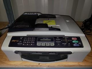 Brother MFC-240C Printer