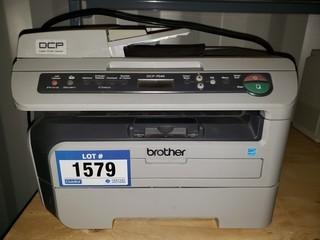 Brother DCp-7040 Printer