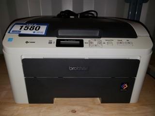 Brother HL-3045CN Network Secure Printer