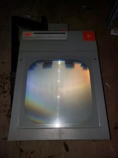 3M 905 Overhead Projector