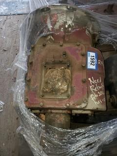 Eaton Transmission *Note: Needs Rebuild*