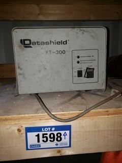 Datashield XT300 And Fitting