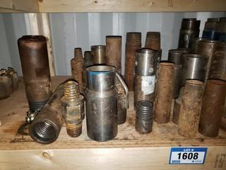 Qty Of Assorted Fittings