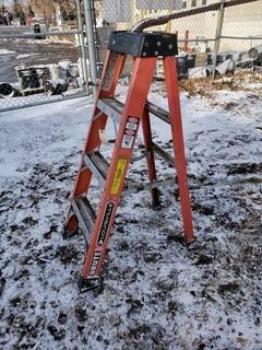 4ft Step Ladder