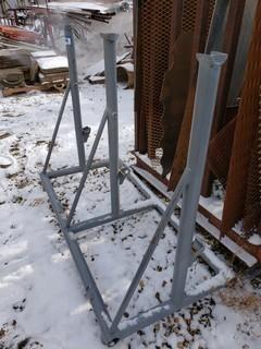 Steel Rack