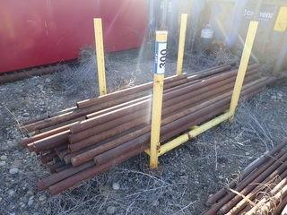 Qty of Various Drill Pipe