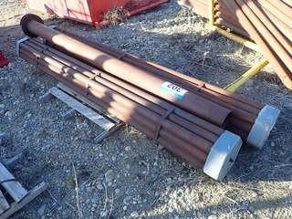Qty of Various Drill Pipe