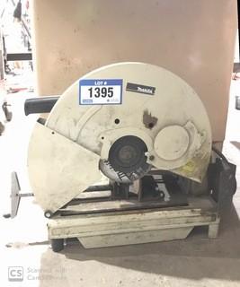 Makita 120V Cut Off Saw