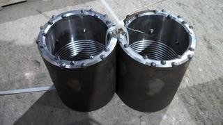 5 1/8" Core Bits