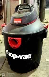 8 Gal Shop Vac