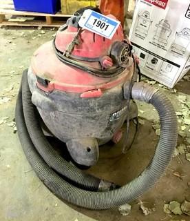 16 Gal Shop Vac