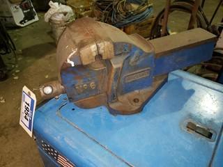 Bench Vise