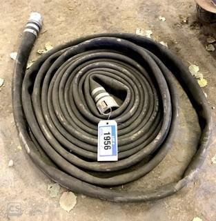 2in Water Discharge Hose