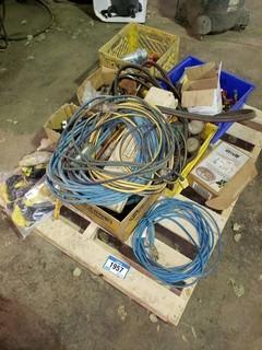 Contents Of Pallet