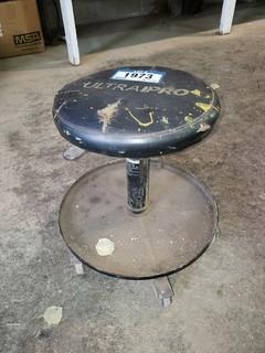 Ultra Pro Shop Stool