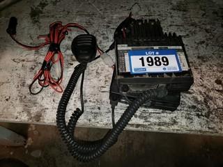 Qty Of Assorted CB Radios