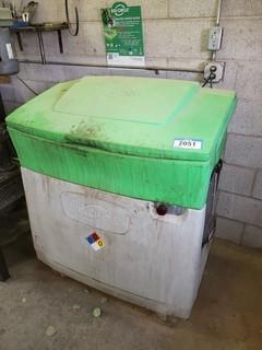 Bio-Circle Environmently Friendly Parts Washer