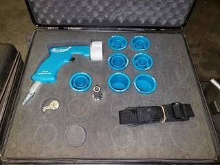 Ultra-Clean Hydraulic Contamination Tool Kit