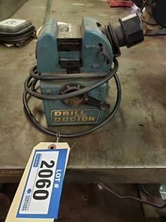 Drill Doctor Bit Sharpener