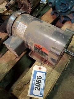 Reliance Electric 1725 Rpm Motor