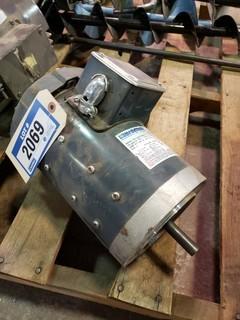 Marathon 1725 Rpm Electric Motor