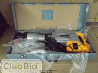 New Electric Demolition Hammer