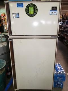 Hot Point Fridge/Freezer