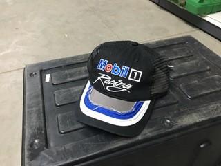 Tony Stewart Trucker Hat.
