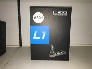 Performance LED Bulb Kit.