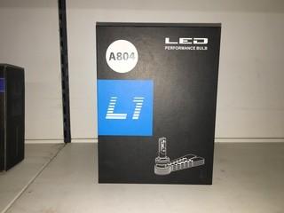 Performance LED Bulb Kit.