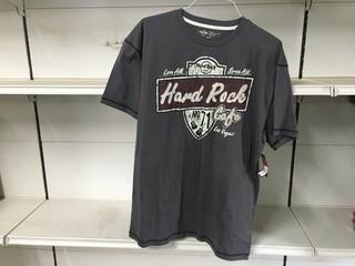 Hard Rock Cafe T-Shirt, Size XL.