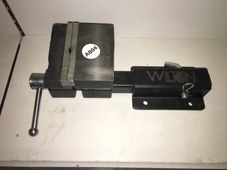 Wilton All Terrain ATV Vise.