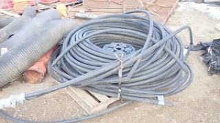 1 1/4in P+PF Series 200 PE4710 IPT Hose