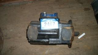 Hydraulic Motor