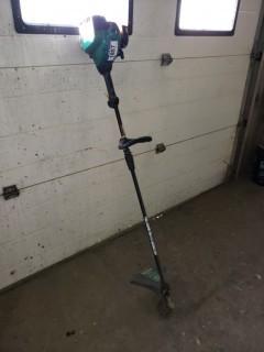 Gas Powered Weed Wacker