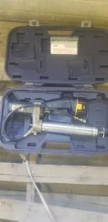 Lincoln 12V Grease Gun